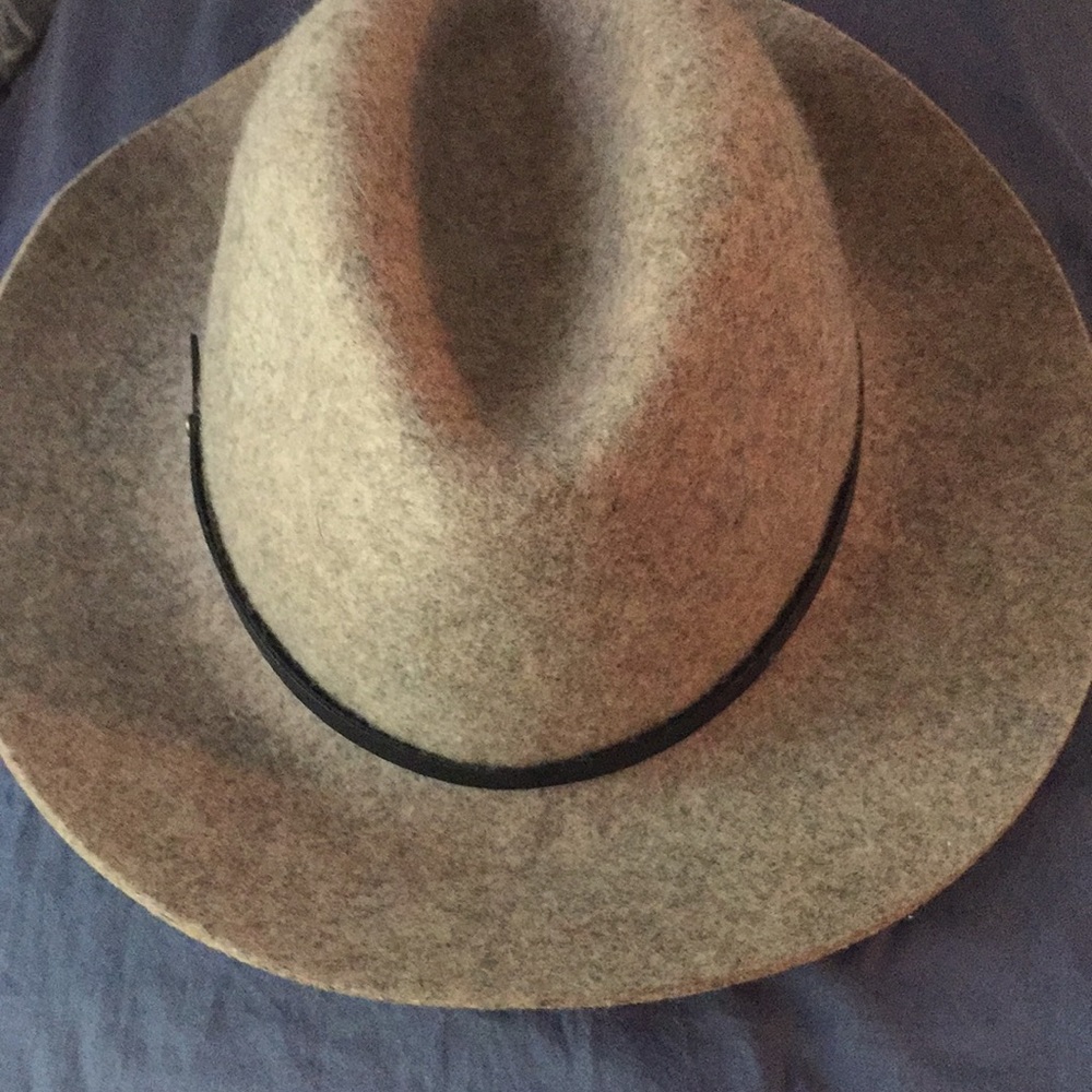 Banana Republic Wide Brim Hat